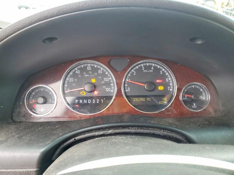 2006 Buick Terraza cxl