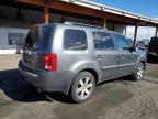 2012 Honda Pilot Touring