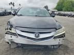 2016 Acura Ilx Premium