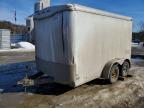 2005 Haulmark Enclosed-Enclosed Cargo Trailer