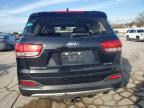 2017 KIA Sorento ex