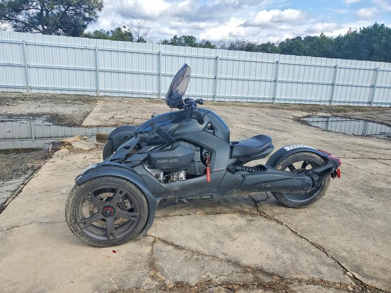 2021 Can-Am Ryker
