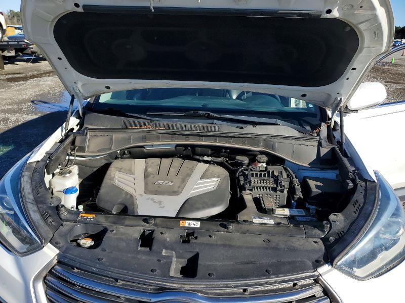 2019 Hyundai Santa fe xl se