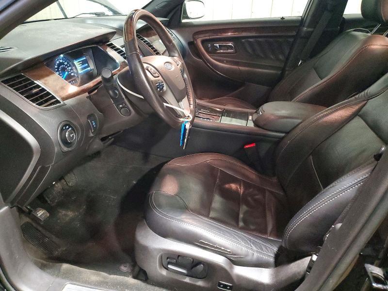 2015 Ford Taurus Limited