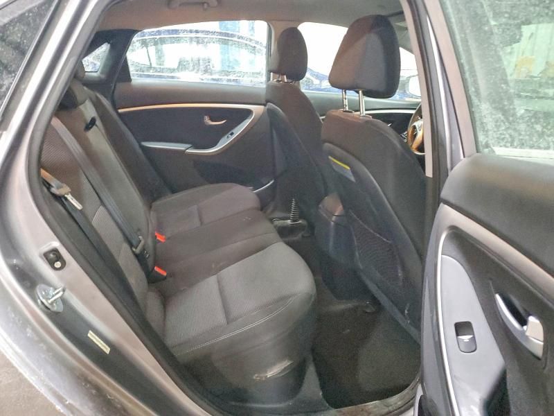 2013 Hyundai Elantra gt