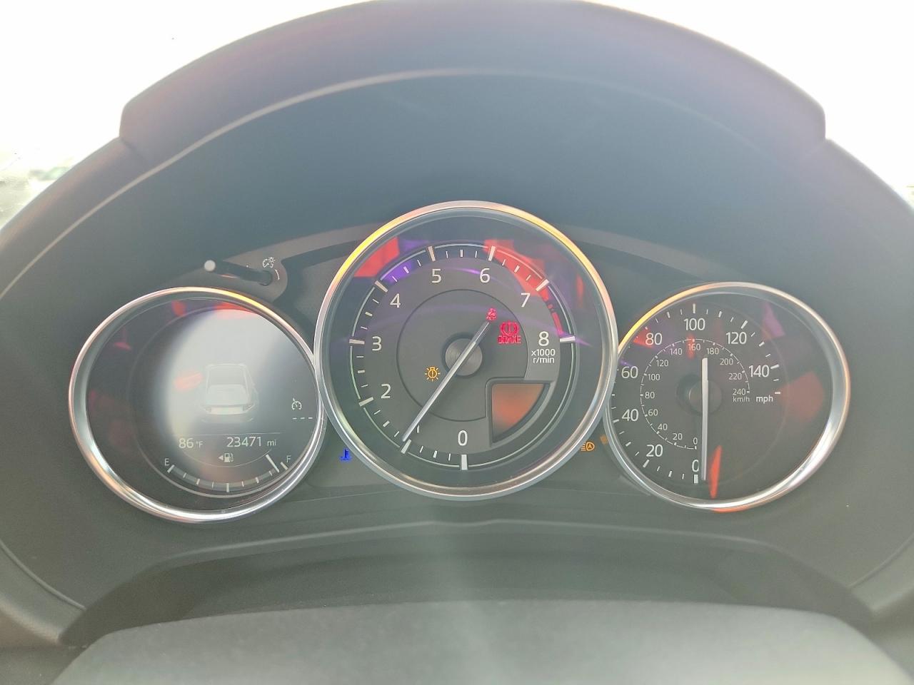 2022 Mazda Mx-5 Miata Grand Touring