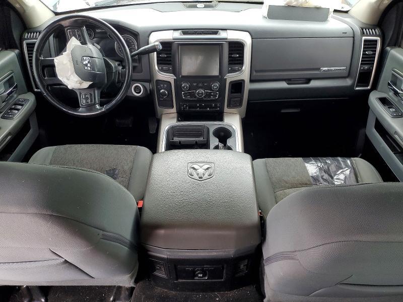 2017 Dodge Ram 2500 slt