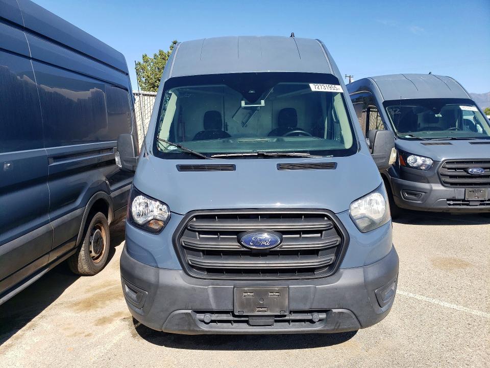 2020 Ford Transit T-250 Delivery van