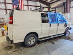 2022 Chev Rolet Express 2500 Utility / Service Van