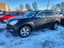 2014 Chevrolet Equinox lt for sale in Moraine, OH