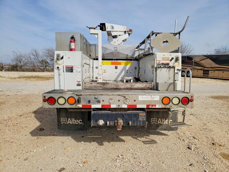 2015 Ford F450 Super Duty