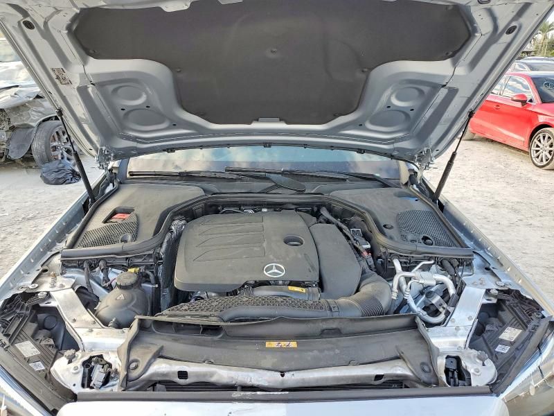 2023 Mercedes-Benz E 350