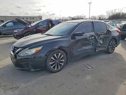 2016 Nissan Altima 2.5 sv for sale in Wilmer, TX