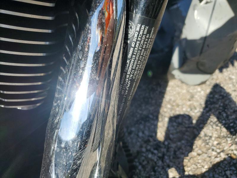 2024 Harley-Davidson Flfbs