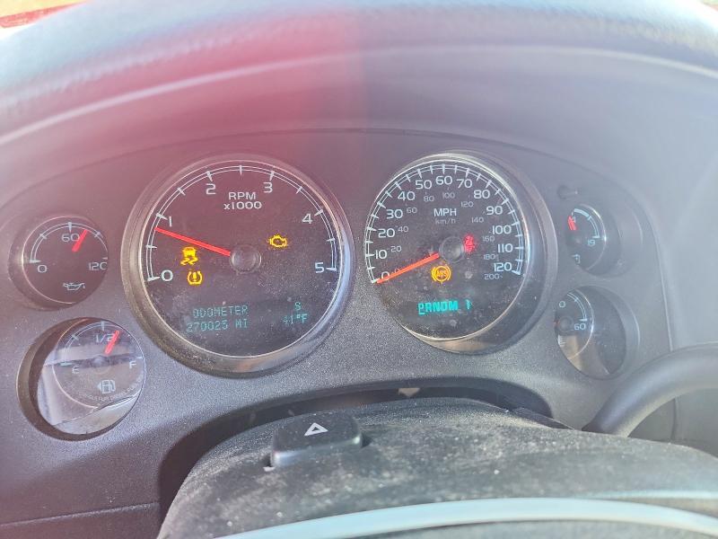 2013 GMC Sierra K2500 SLT