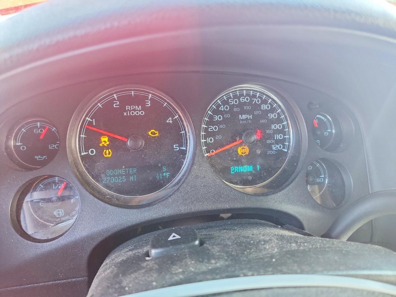 2013 GMC Sierra K2500 SLT