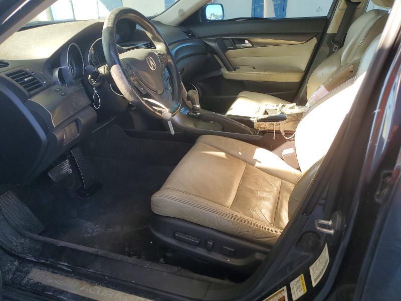 2012 Acura TL