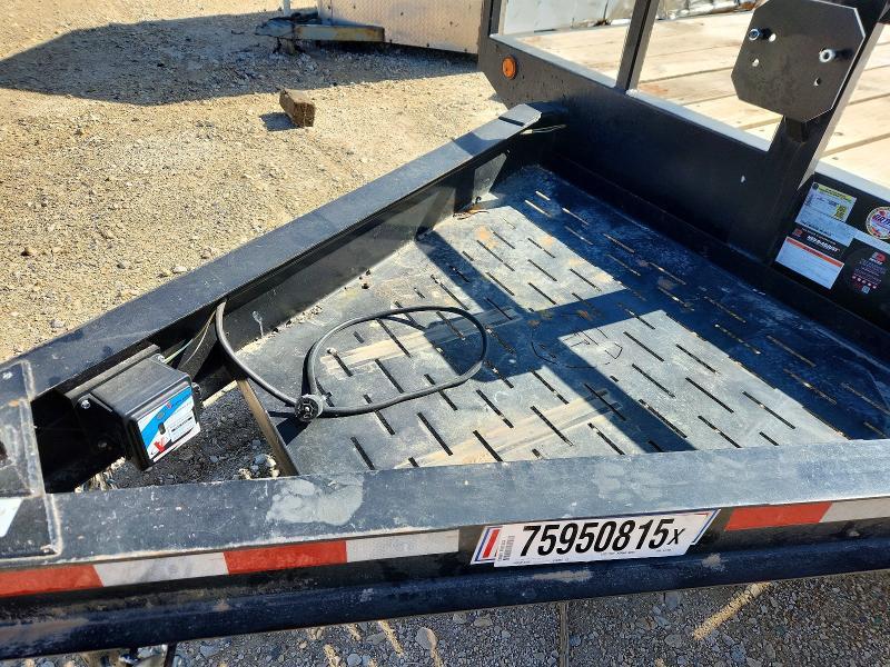 2025 Vyqt Unknown-equipment Trailer