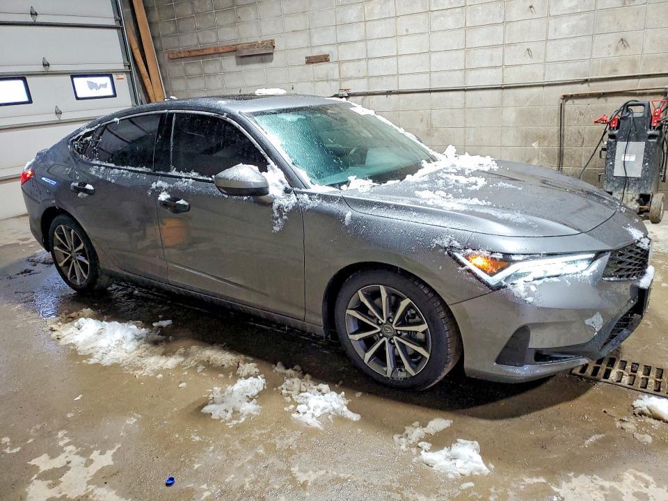 2025 Acura Integra