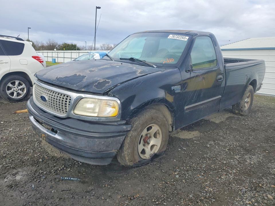 1999 Ford F150