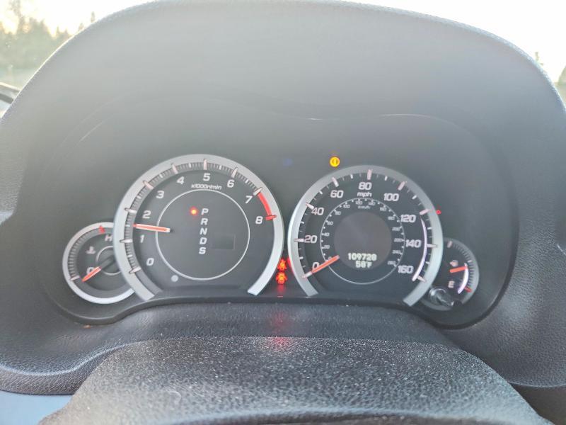 2011 Acura TSX