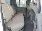 2013 Nissan Frontier S