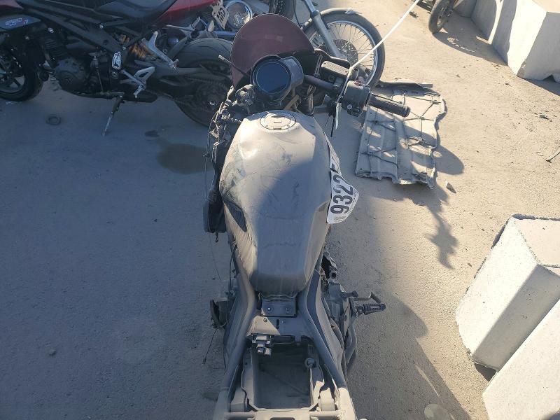 2024 Honda CMX1100 A