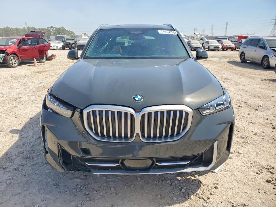 2025 BMW X5 Sdrive 40I