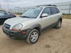 2006 Hyundai Tucson gls