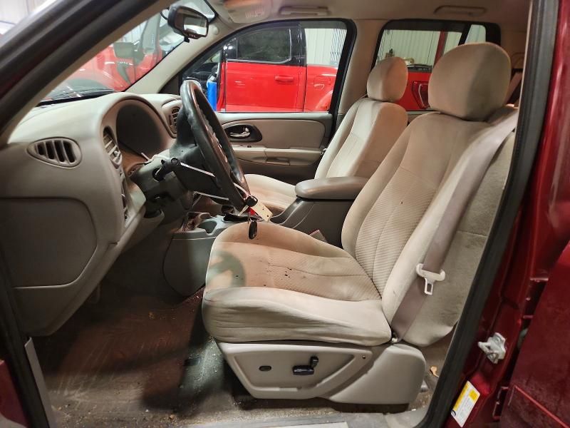 2007 Chevrolet Trailblazer ls