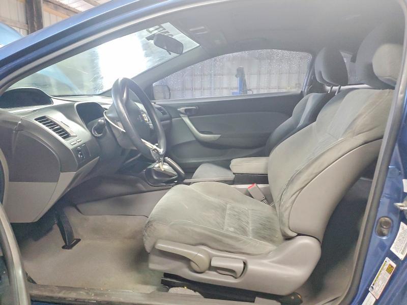 2008 Honda Civic ex