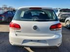 2011 Volkswagen Golf