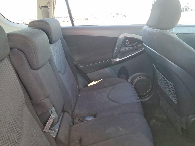 2007 Toyota Rav4 Sport