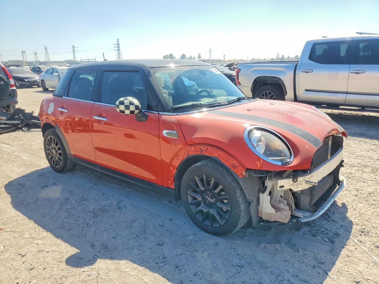 2019 Mini Cooper