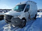 2022 Mercedes-Benz Sprinter 2500