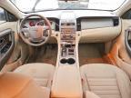 2010 Ford Taurus se