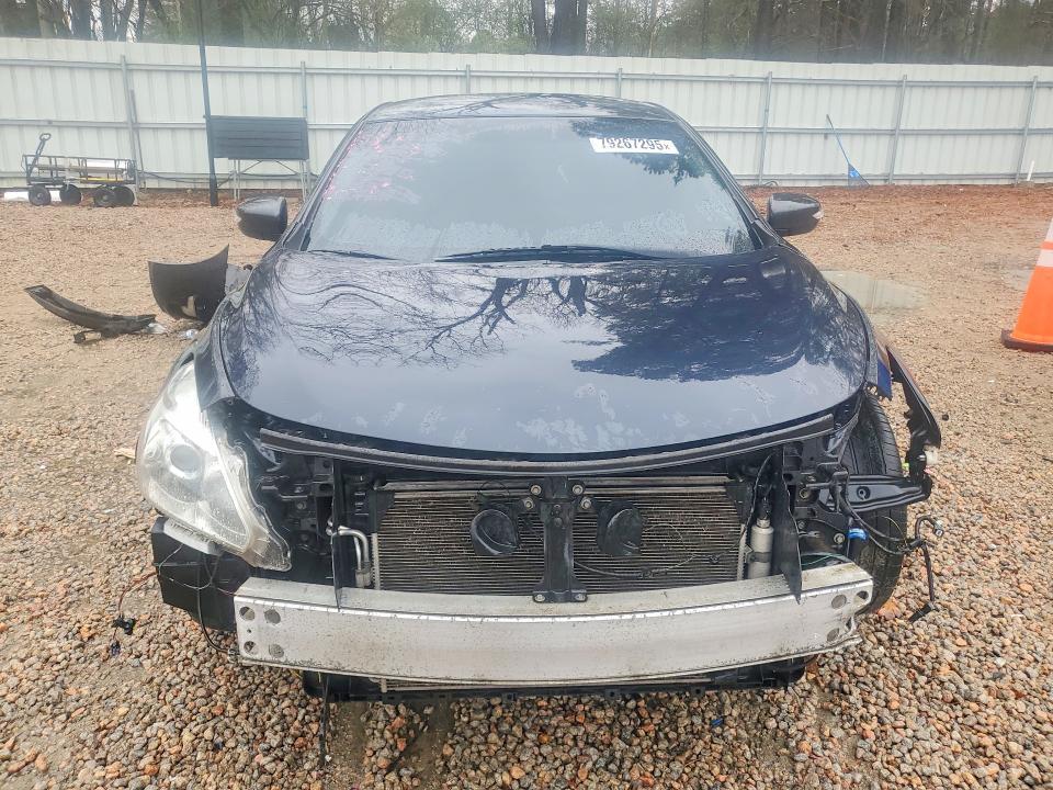 2014 Nissan Altima 3.5 sl