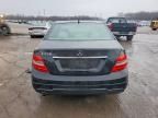 2013 Mercedes-Benz C 250