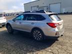 2015 Suba Outback