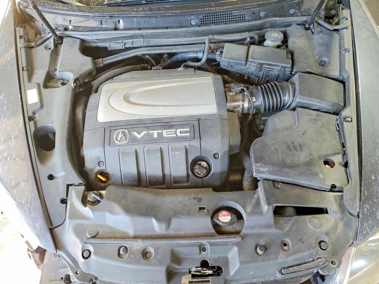 2006 Acura RL