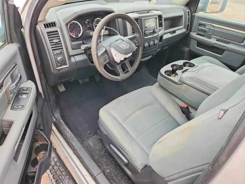 2018 Dodge RAM 1500 ST
