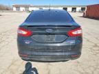 2013 Ford Fusion Titanium