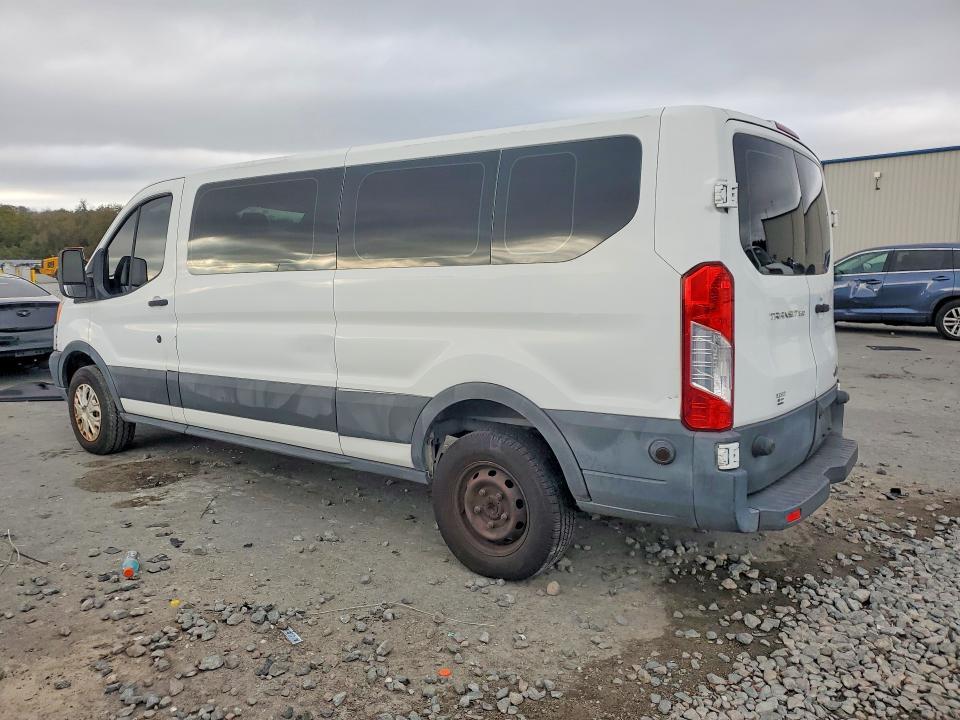 2016 Ford Transit T-350