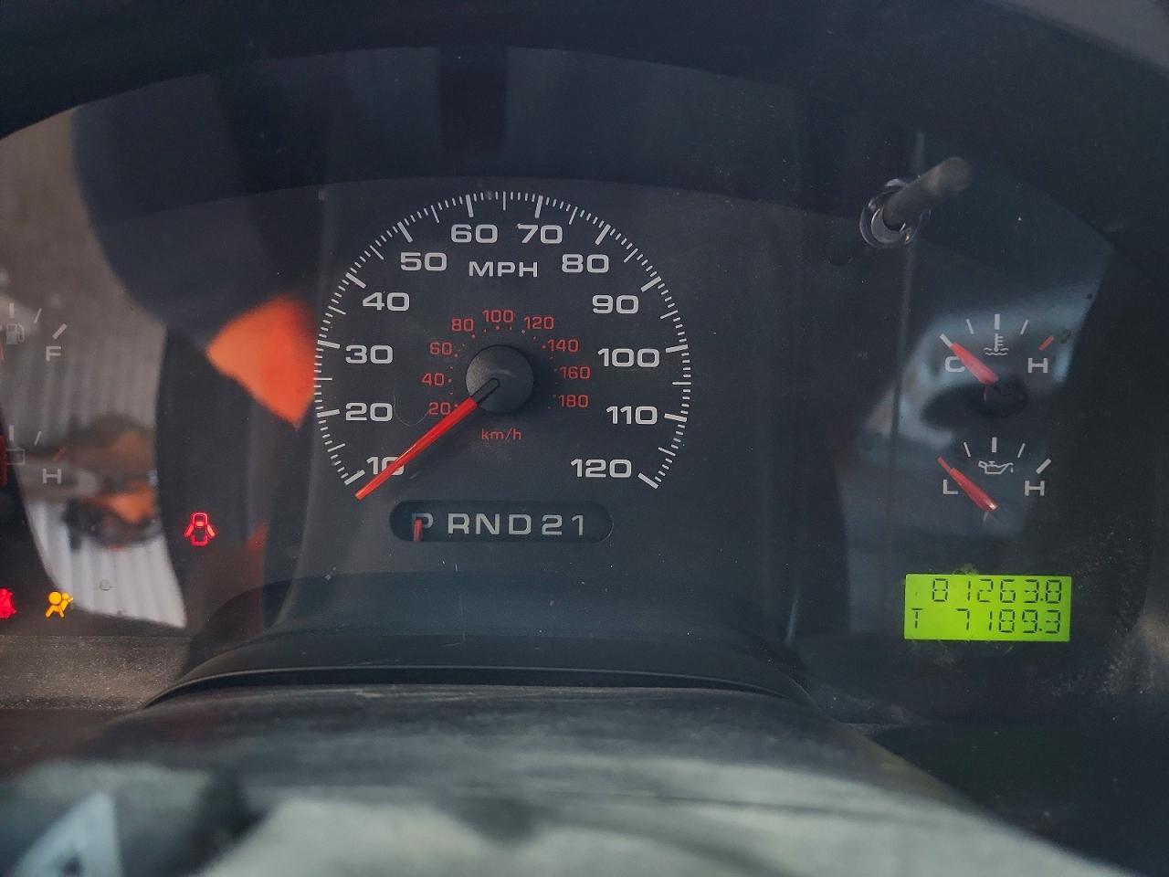 2006 Ford F150