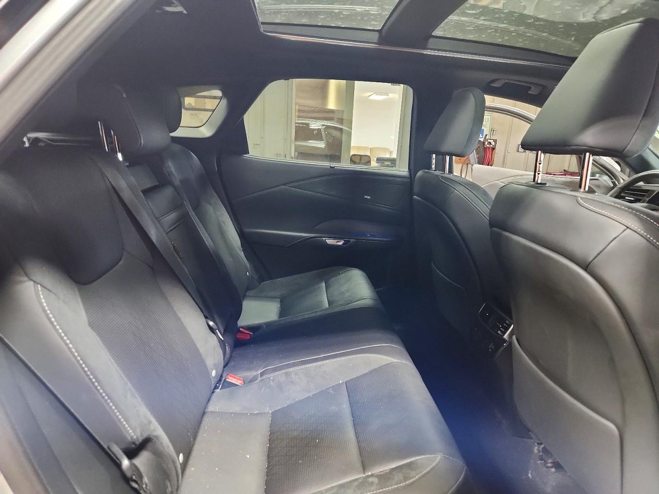 2023 Lexus RX