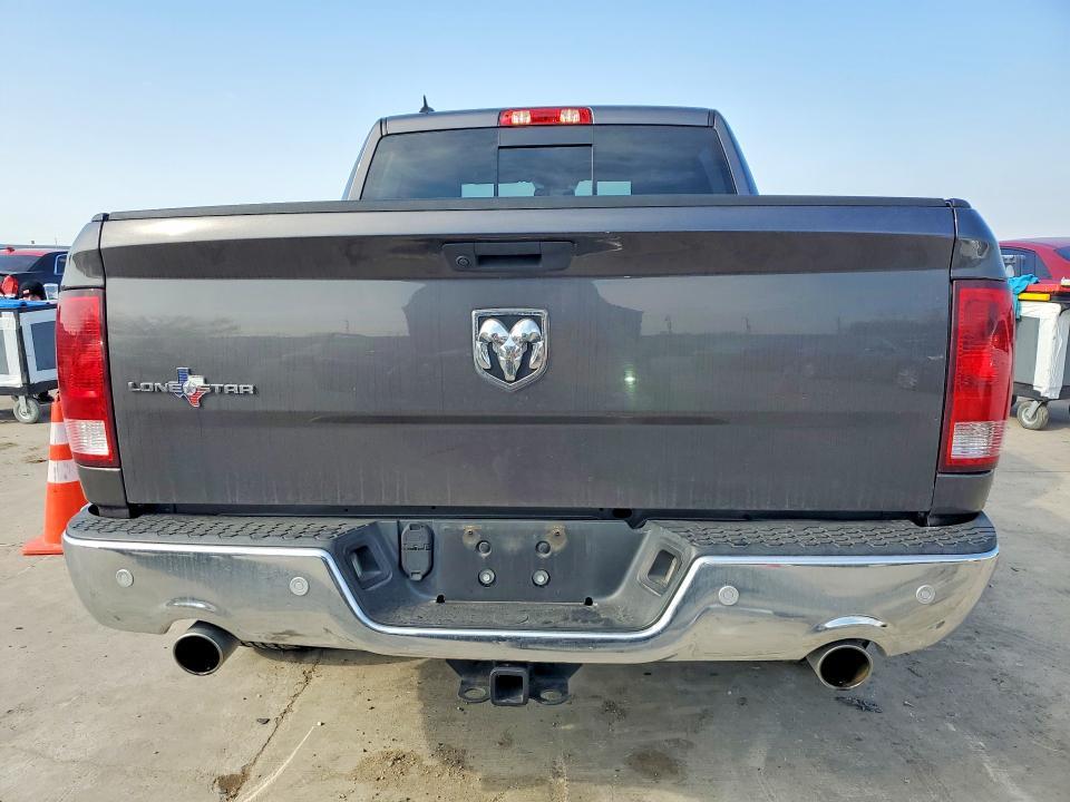 2019 Dodge Ram 1500 Classic slt