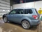 2012 Subaru Forester Touring
