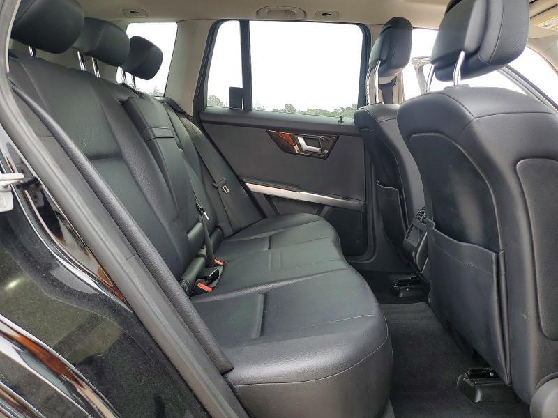 2014 Mercedes-Benz Glk 350 4matic