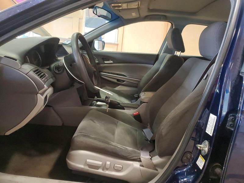 2010 Honda Accord ex