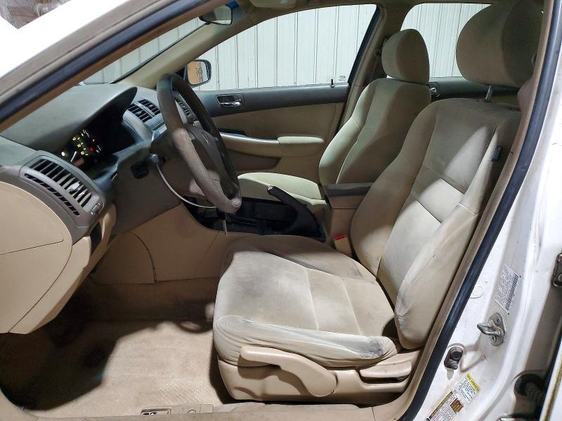 2006 Honda Accord Value